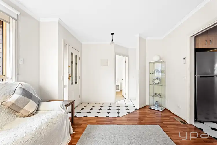 Third view of Homely unit listing, 3/2 Bent Street, Westmeadows VIC 3049