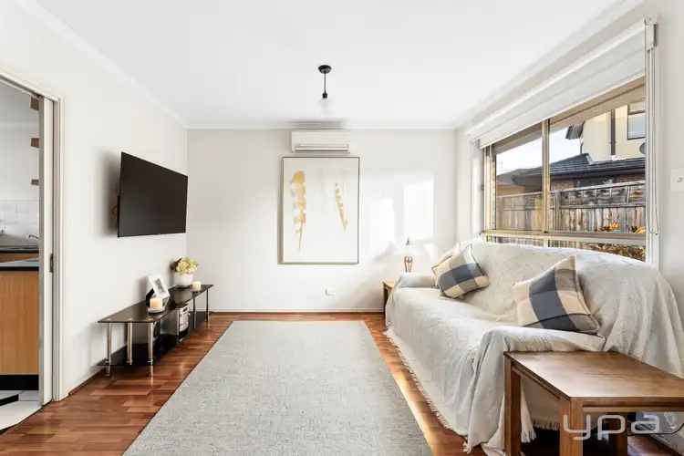 Fourth view of Homely unit listing, 3/2 Bent Street, Westmeadows VIC 3049