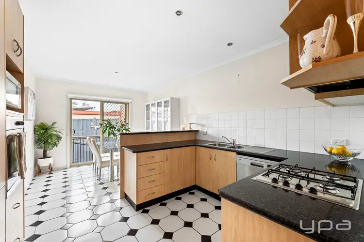 Fifth view of Homely unit listing, 3/2 Bent Street, Westmeadows VIC 3049