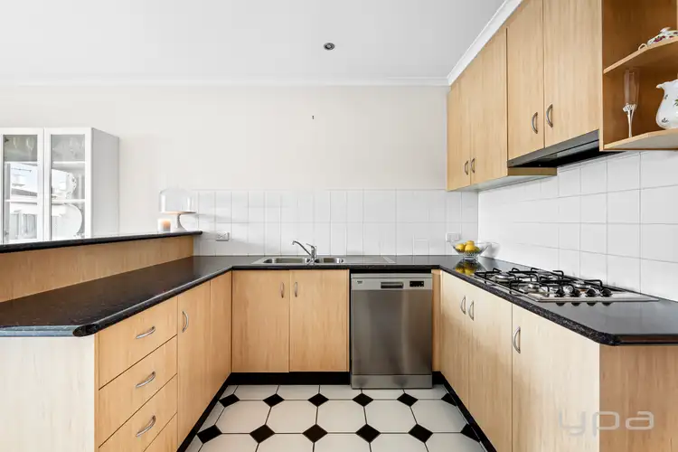 Sixth view of Homely unit listing, 3/2 Bent Street, Westmeadows VIC 3049