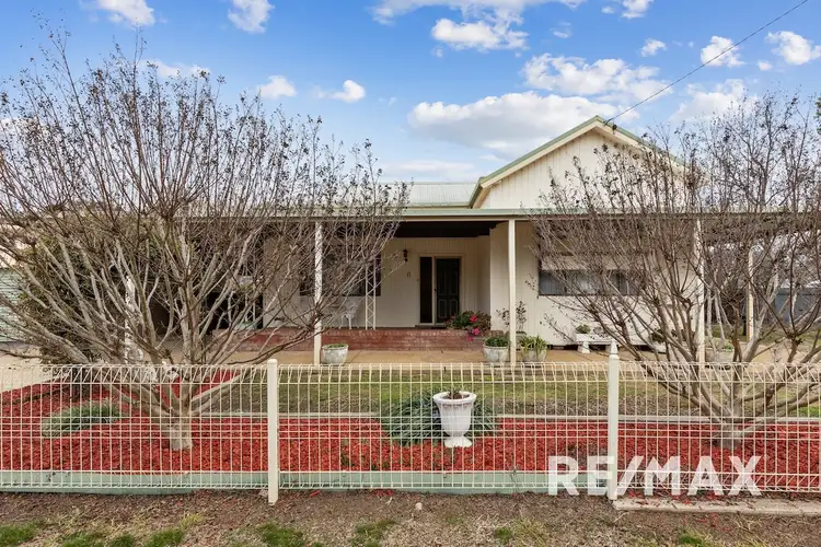 6 Connorton Street, Uranquinty NSW 2652