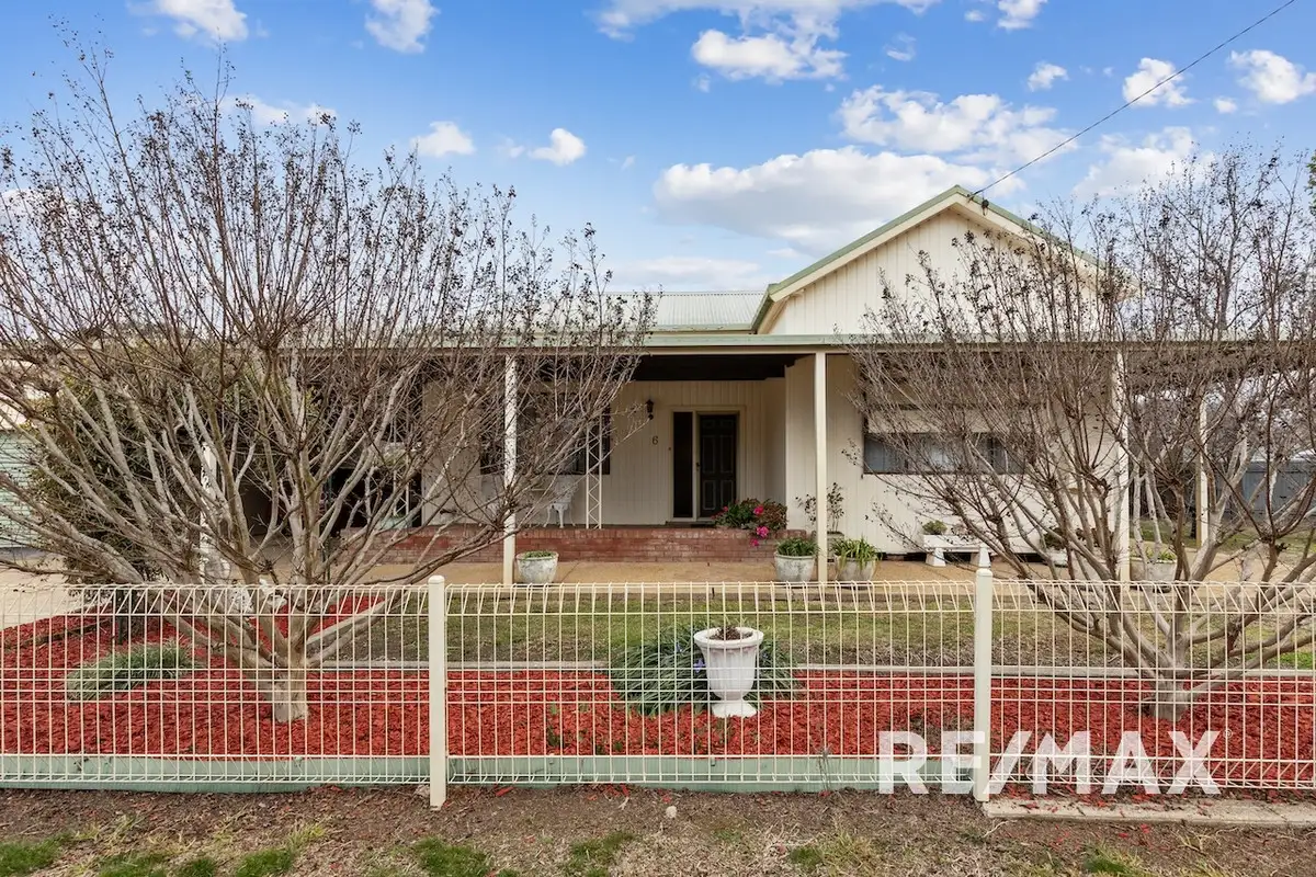 Main view of Homely house listing, 6 Connorton Street, Uranquinty NSW 2652