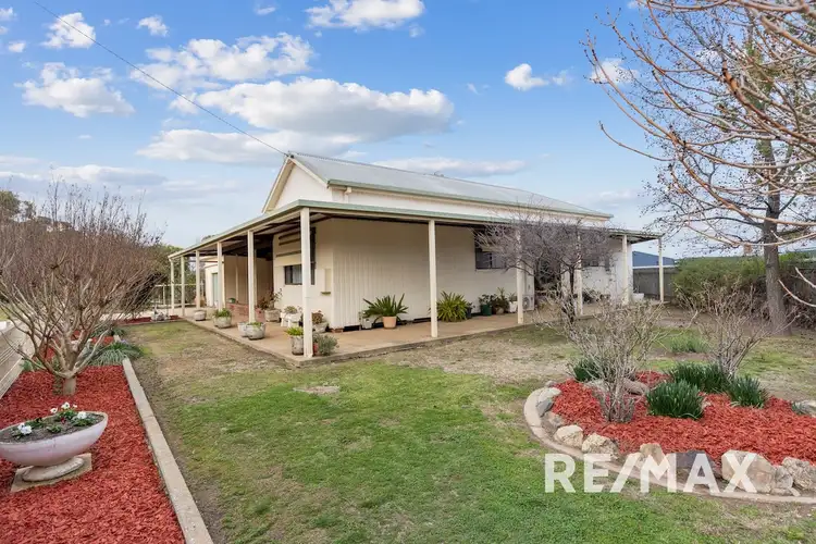 Second view of Homely house listing, 6 Connorton Street, Uranquinty NSW 2652