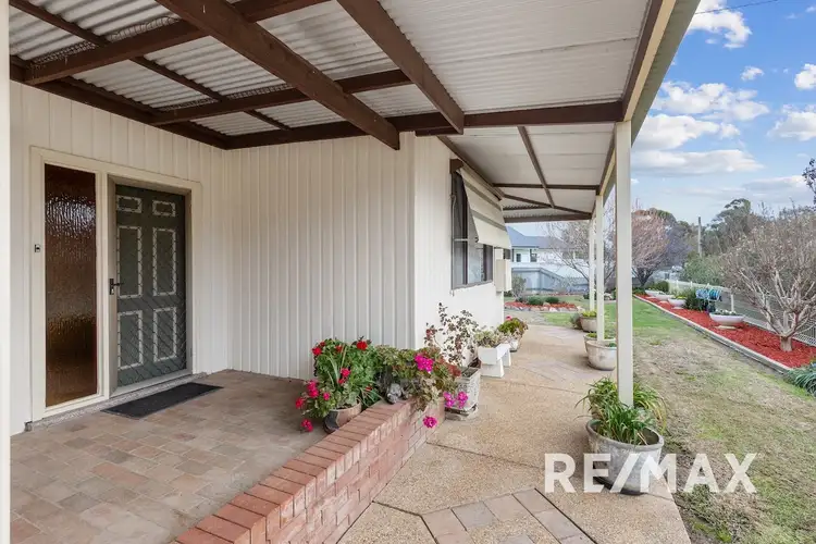 Fourth view of Homely house listing, 6 Connorton Street, Uranquinty NSW 2652