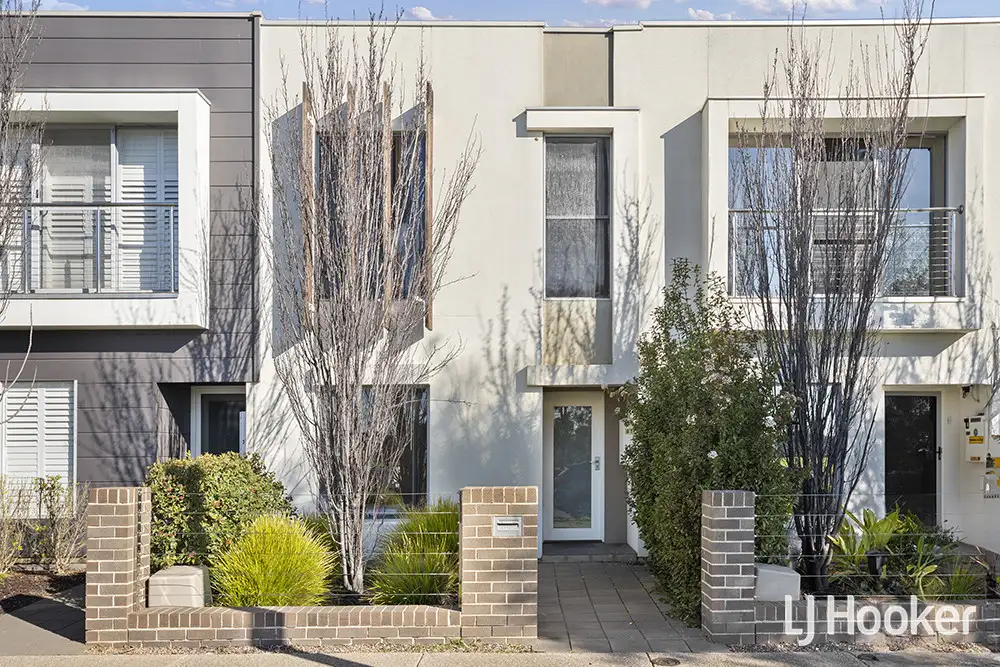 Main view of Homely townhouse listing, 41 St Clair Avenue, St Clair SA 5011