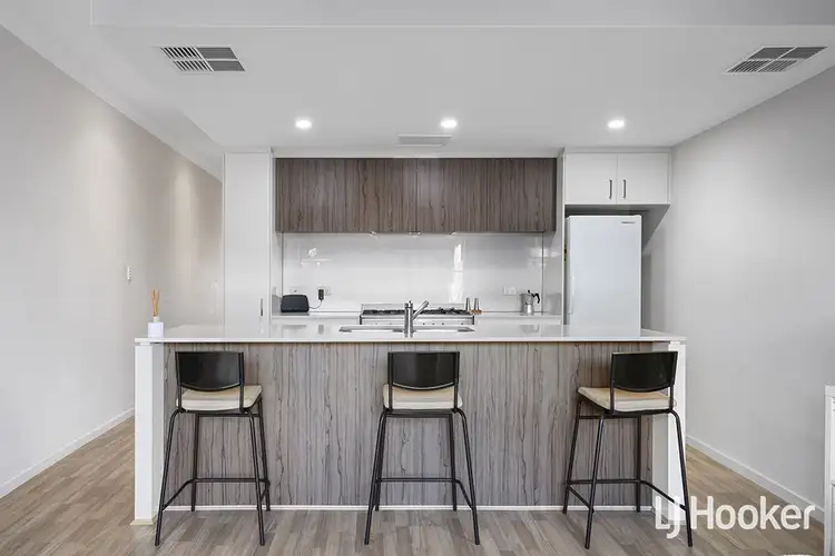 Second view of Homely townhouse listing, 41 St Clair Avenue, St Clair SA 5011