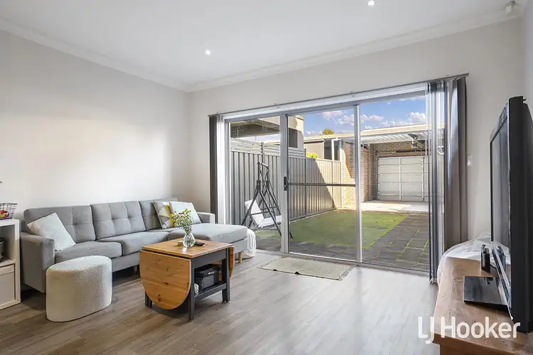 Fourth view of Homely townhouse listing, 41 St Clair Avenue, St Clair SA 5011