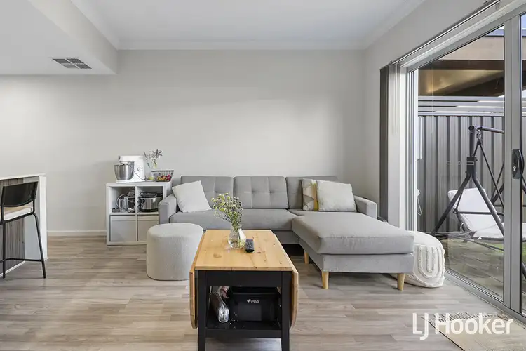 Fifth view of Homely townhouse listing, 41 St Clair Avenue, St Clair SA 5011