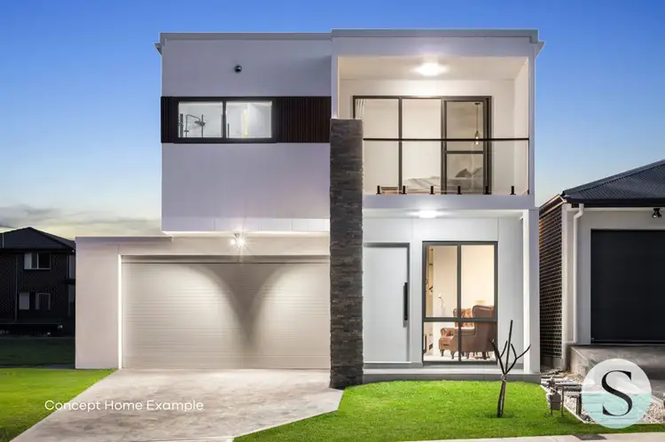 Main view of Homely land listing, LOT 740 Weemala Estate, Boolaroo NSW 2284