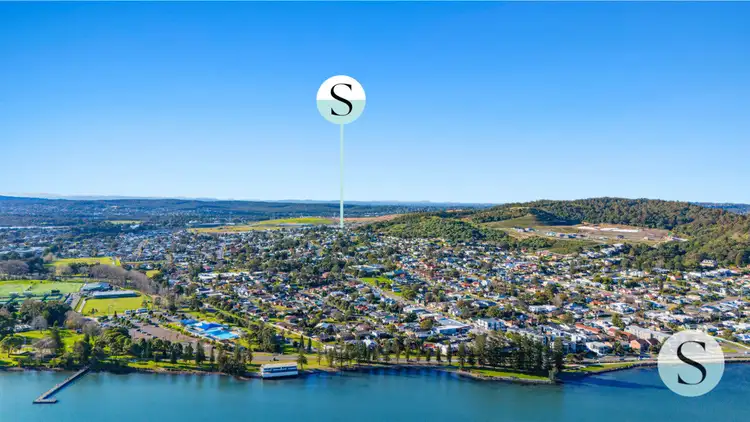 Third view of Homely land listing, LOT 740 Weemala Estate, Boolaroo NSW 2284