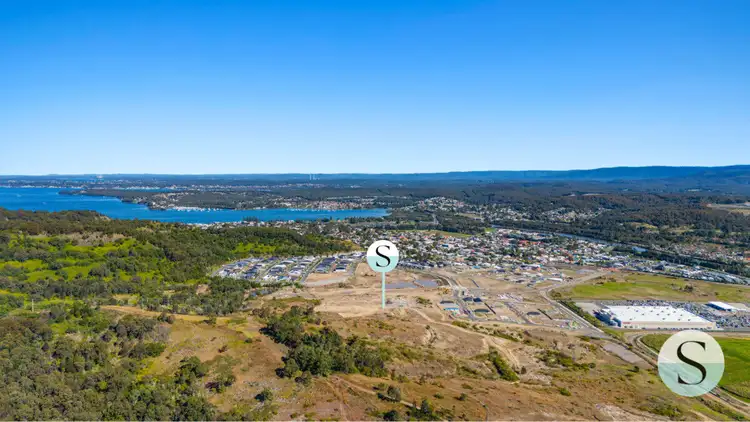 Fourth view of Homely land listing, LOT 740 Weemala Estate, Boolaroo NSW 2284
