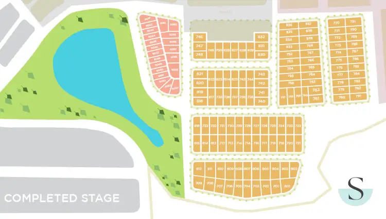Fourth view of Homely land listing, LOT 740 Weemala Estate, Boolaroo NSW 2284