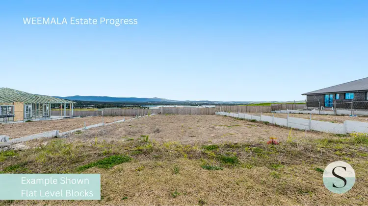Seventh view of Homely land listing, LOT 740 Weemala Estate, Boolaroo NSW 2284