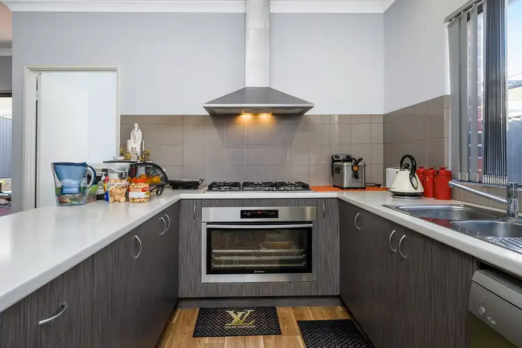 Second view of Homely house listing, 8 Citrine Street, Eglinton WA 6034