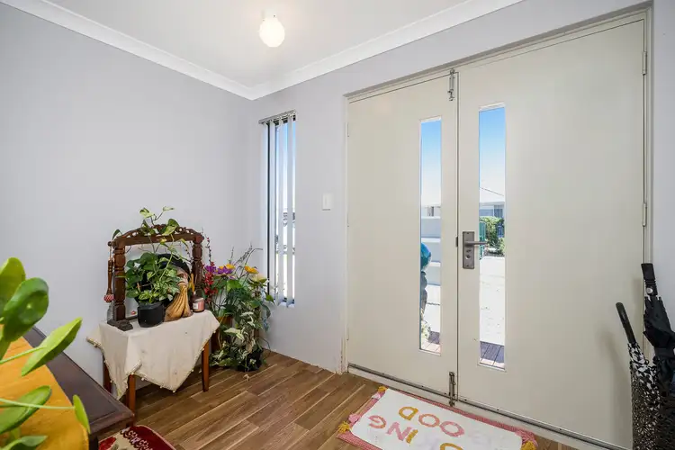 Fifth view of Homely house listing, 8 Citrine Street, Eglinton WA 6034