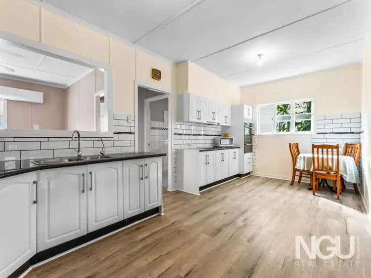 Second view of Homely house listing, 50 Walkers Lane, Booval QLD 4304