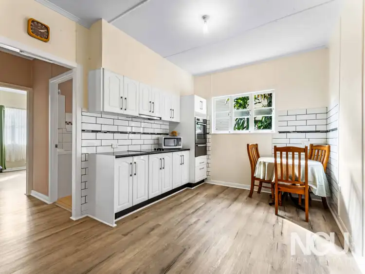 Fourth view of Homely house listing, 50 Walkers Lane, Booval QLD 4304