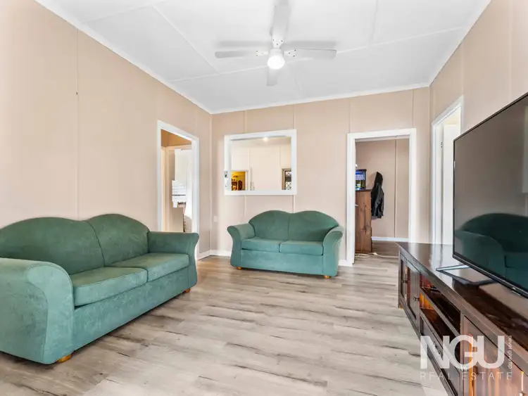 Sixth view of Homely house listing, 50 Walkers Lane, Booval QLD 4304