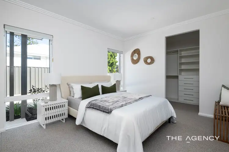 Third view of Homely villa listing, 39C Mullaloo Drive, Mullaloo WA 6027