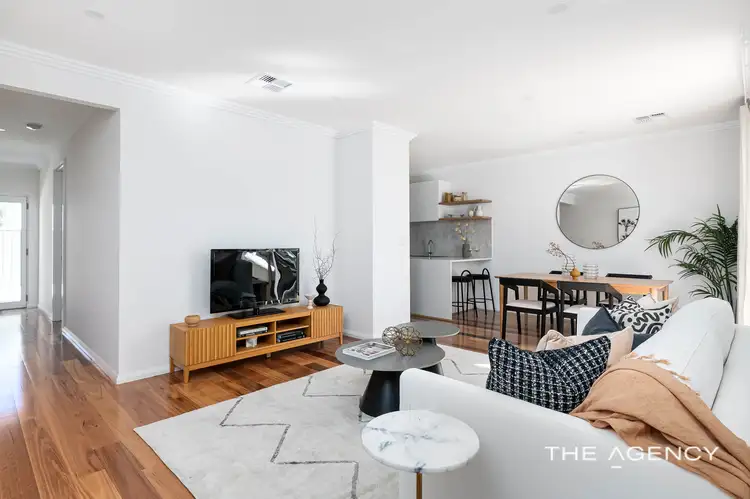 Seventh view of Homely villa listing, 39C Mullaloo Drive, Mullaloo WA 6027