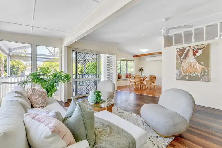 Second view of Homely house listing, 9 Coombell Street, Jindalee QLD 4074