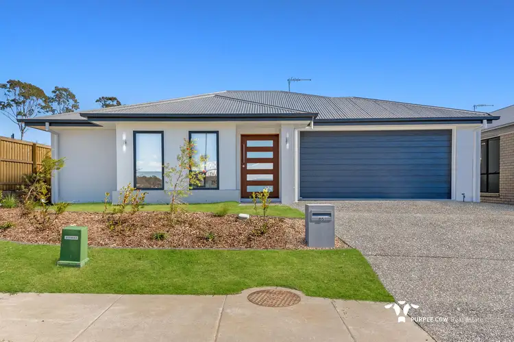 85 Tivoli Avenue, Greenbank QLD 4124