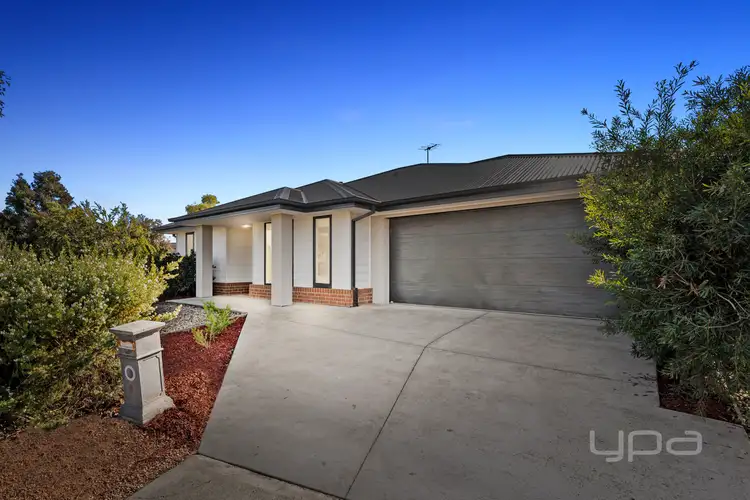 Main view of Homely house listing, 8 Aviation Drive, Diggers Rest VIC 3427
