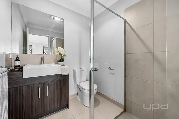 Third view of Homely house listing, 8 Aviation Drive, Diggers Rest VIC 3427