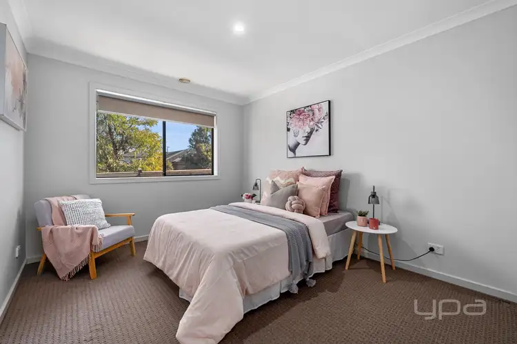 Fifth view of Homely house listing, 8 Aviation Drive, Diggers Rest VIC 3427