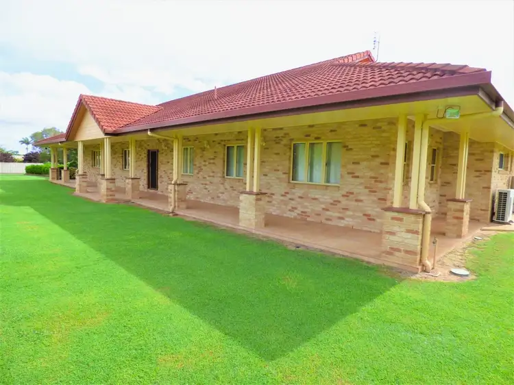 Main view of Homely rural property listing, 173 Martin Avenue, Mareeba QLD 4880