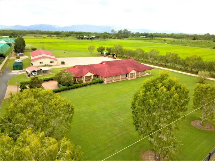 Second view of Homely rural property listing, 173 Martin Avenue, Mareeba QLD 4880