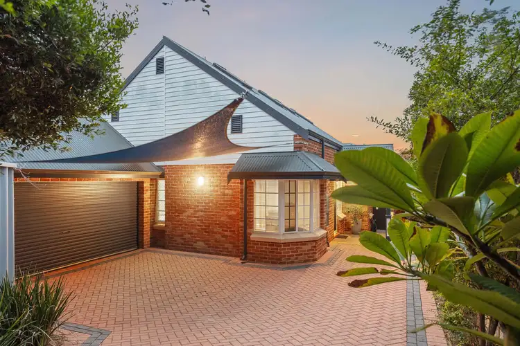 46a Joiner Street, Melville WA 6156