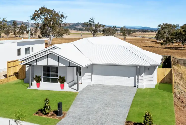 Main view of Homely house listing, 24 Vain Street, Beaudesert QLD 4285