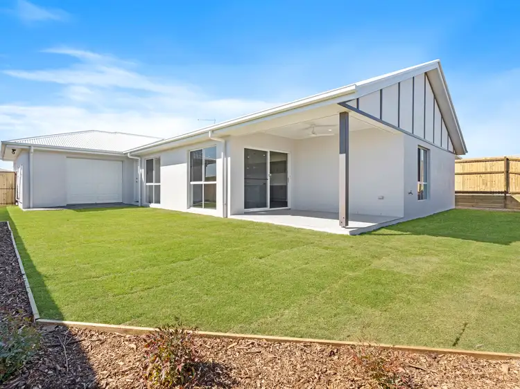 Second view of Homely house listing, 24 Vain Street, Beaudesert QLD 4285