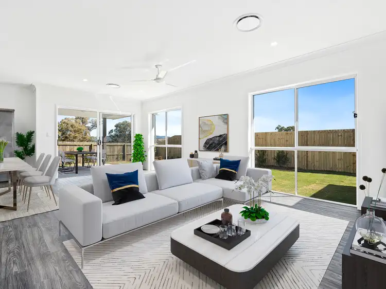 Fifth view of Homely house listing, 24 Vain Street, Beaudesert QLD 4285