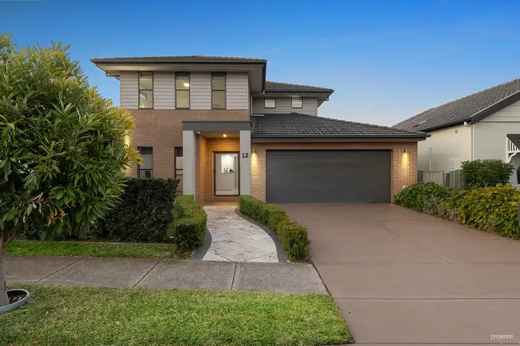 12 Thomas Street, Hamilton South NSW 2303