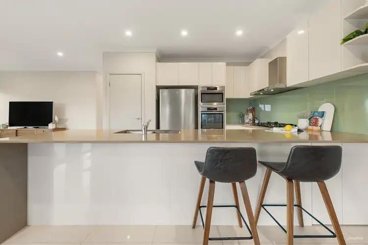 Third view of Homely house listing, 12 Thomas Street, Hamilton South NSW 2303
