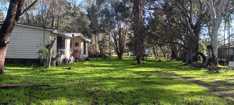Main view of Homely land listing, 80 Archibald Street, Muchea WA 6501