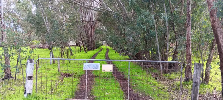 Second view of Homely land listing, 80 Archibald Street, Muchea WA 6501