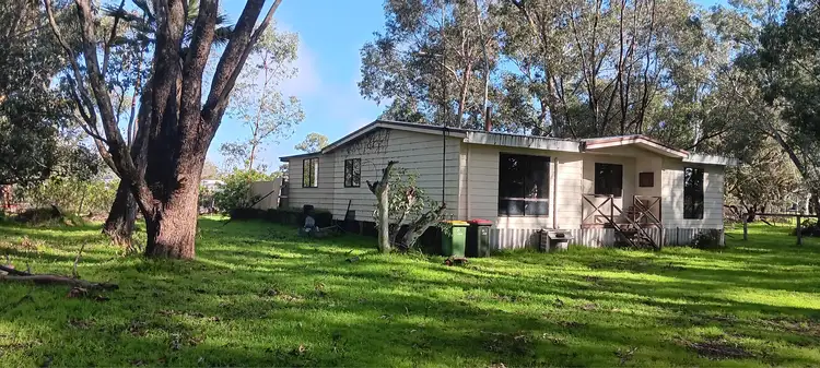 Fifth view of Homely land listing, 80 Archibald Street, Muchea WA 6501