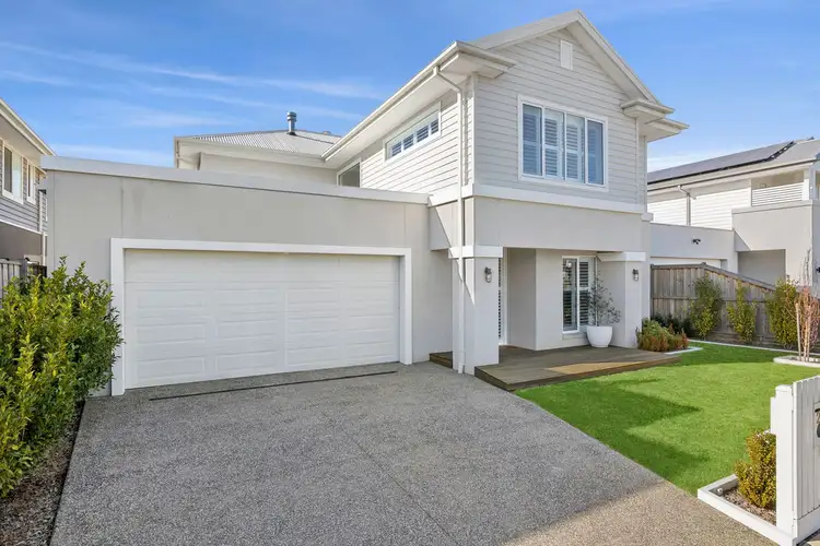 Main view of Homely house listing, 22 Cottage Crescent, Torquay VIC 3228