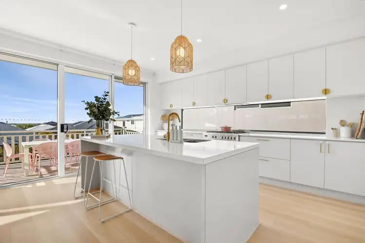 Third view of Homely house listing, 22 Cottage Crescent, Torquay VIC 3228