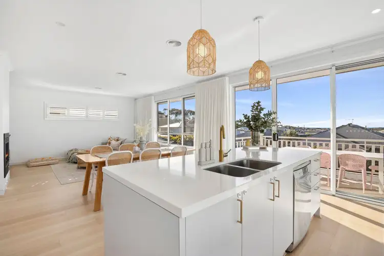 Fourth view of Homely house listing, 22 Cottage Crescent, Torquay VIC 3228