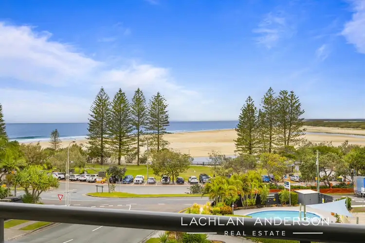 15/2 Knox Avenue, Caloundra QLD 4551