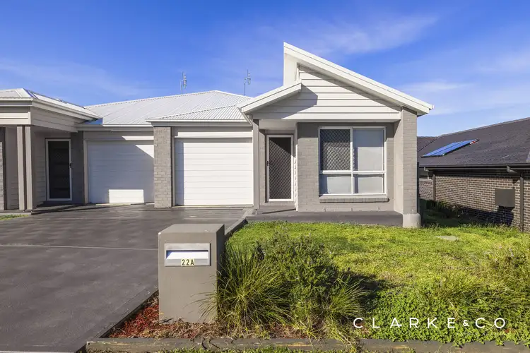 1/22 Silkstone Street, Farley NSW 2320