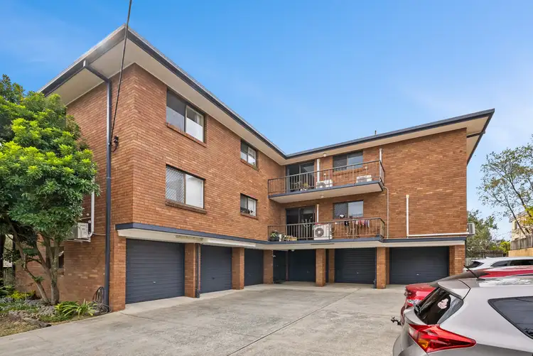Main view of Homely unit listing, 2/40 Hamson Terrace, Nundah QLD 4012