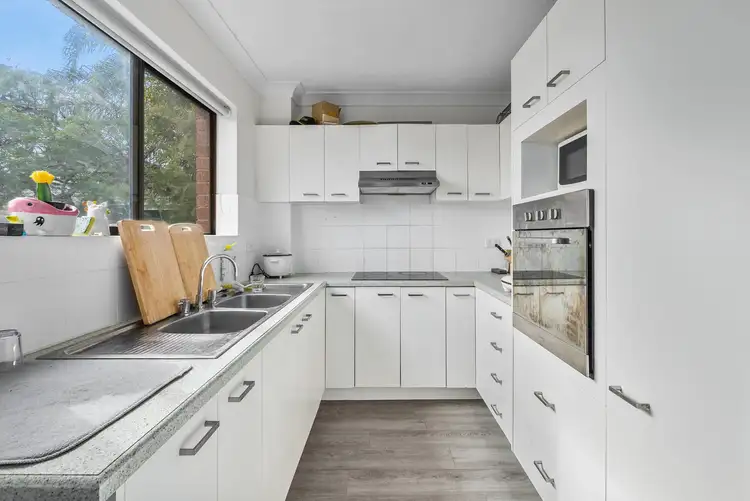 Second view of Homely unit listing, 2/40 Hamson Terrace, Nundah QLD 4012