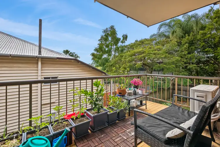 Fifth view of Homely unit listing, 2/40 Hamson Terrace, Nundah QLD 4012