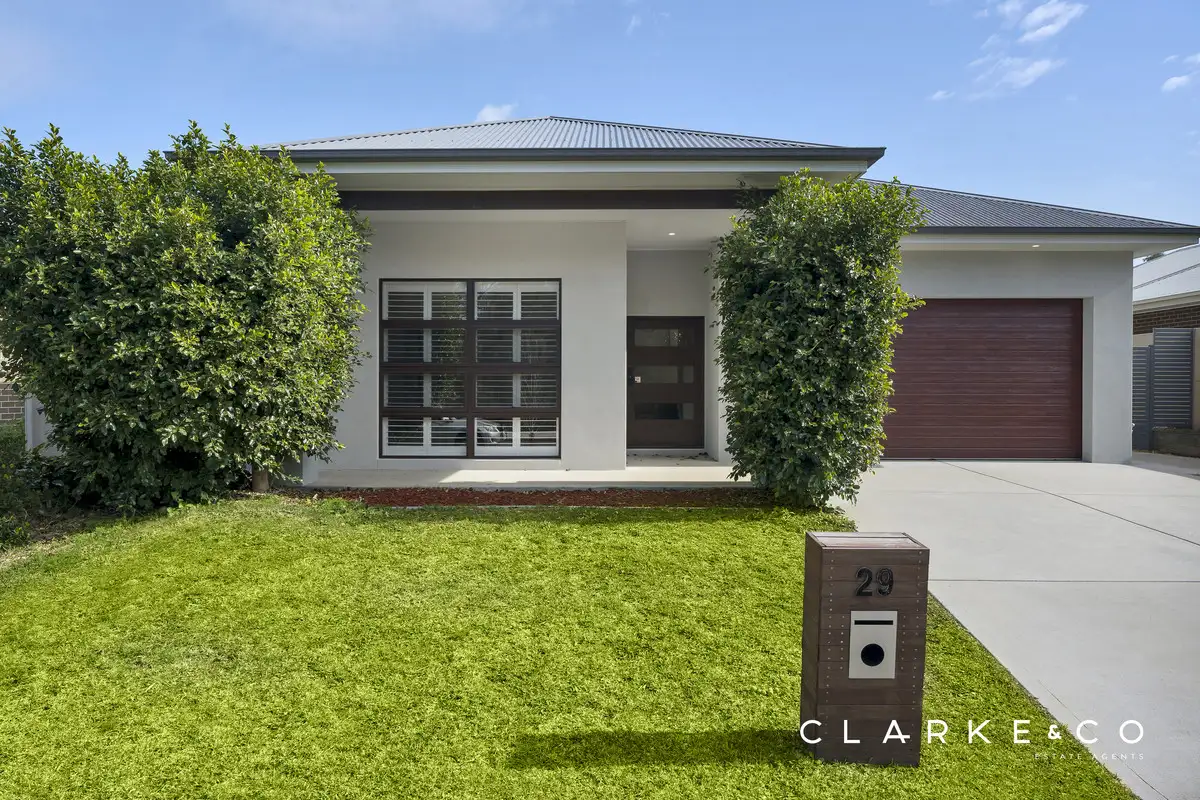 Main view of Homely house listing, 29 Tooze Circuit, North Rothbury NSW 2335