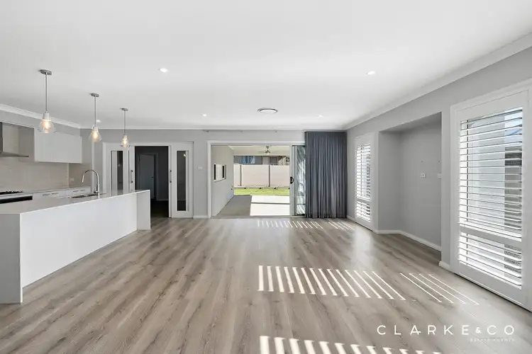 Second view of Homely house listing, 29 Tooze Circuit, North Rothbury NSW 2335